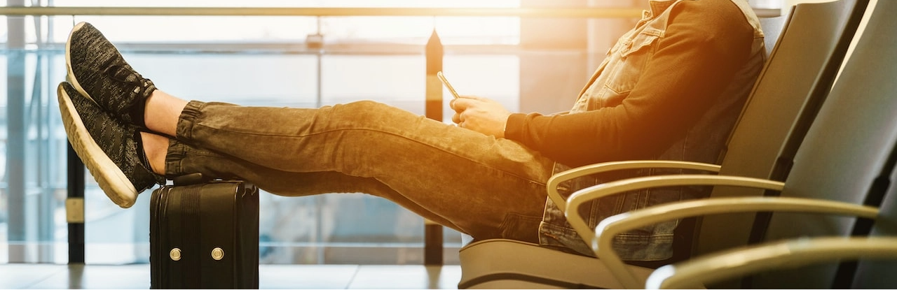 Política de Privacidade - Exemplo