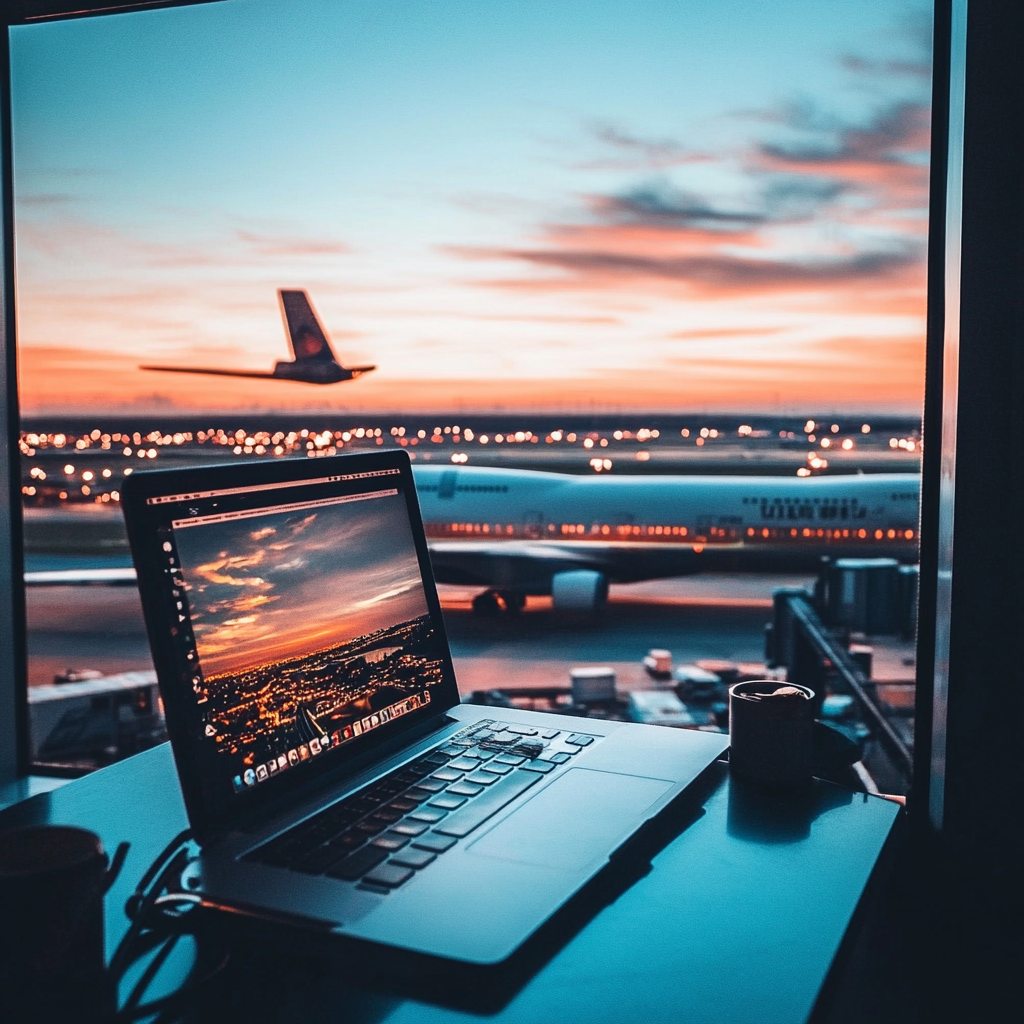 Saltur - Viagens e Turismo